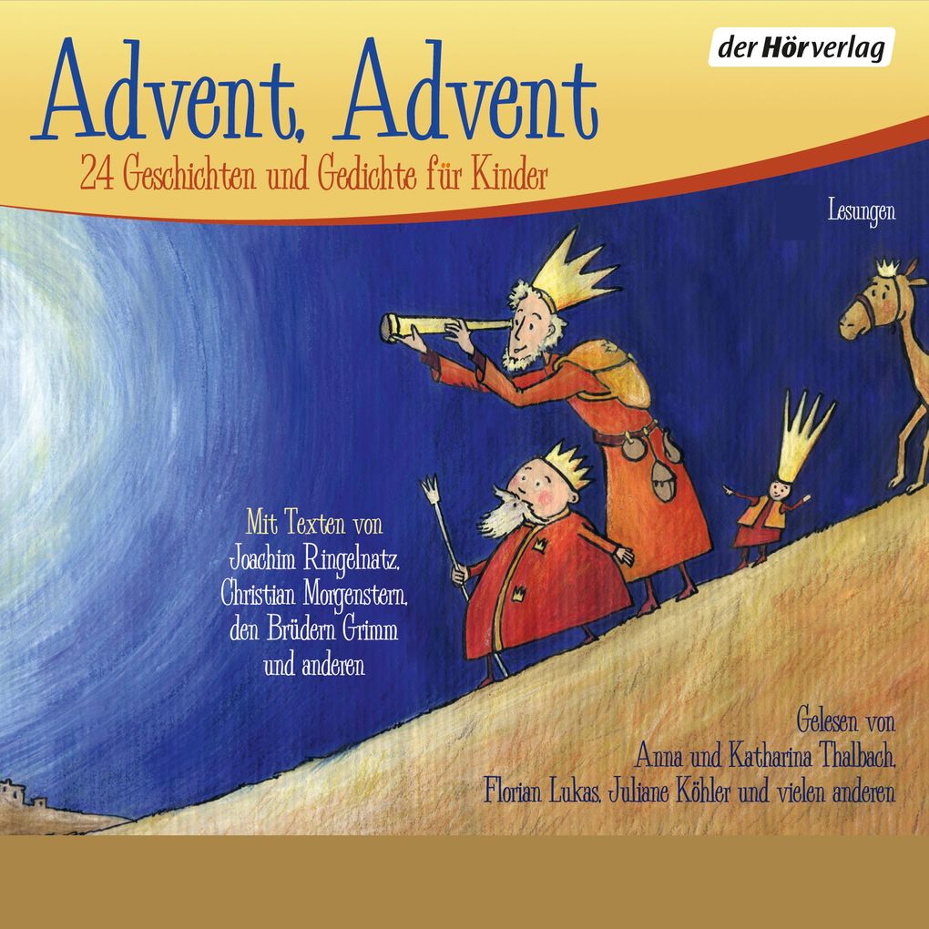 Image of Advent Advent