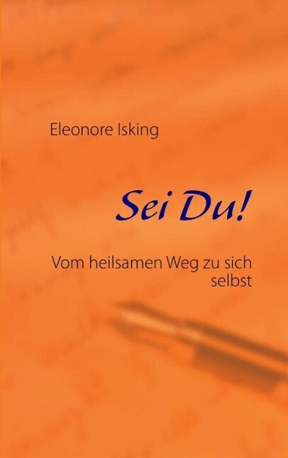Sei Du! als eBook Download von Eleonore Isking - Eleonore Isking