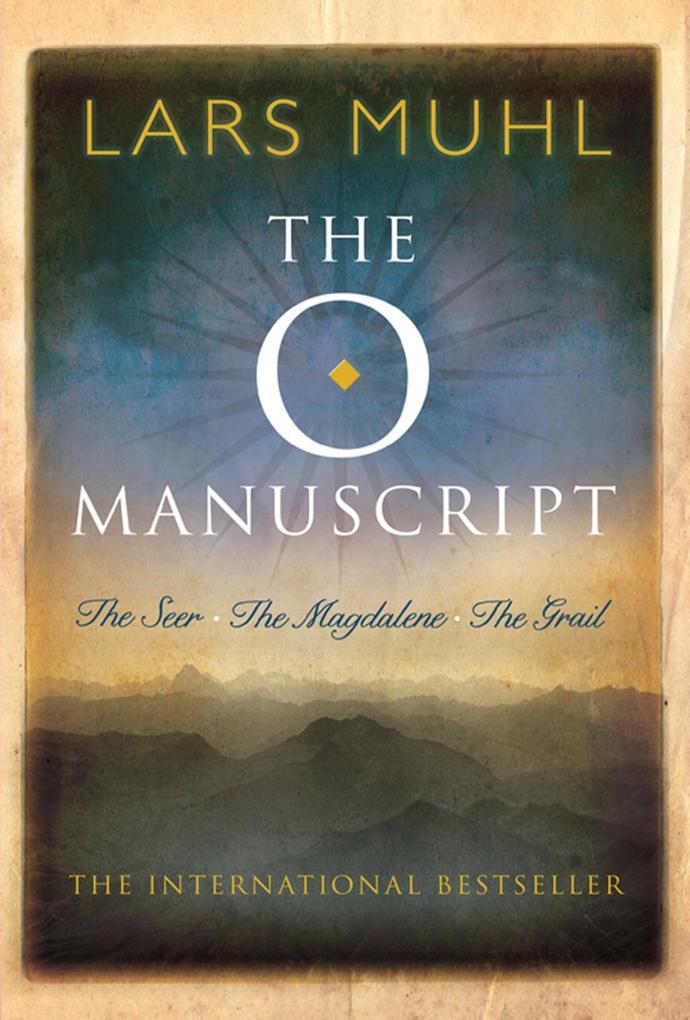 Watkins Media The O Manuscript