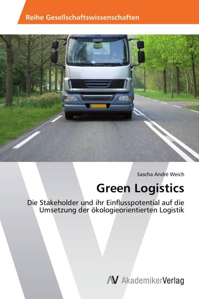 Green Logistics