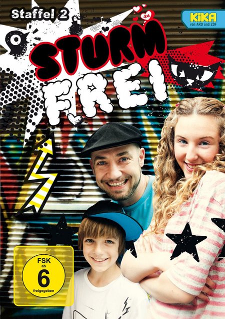 Sturmfrei