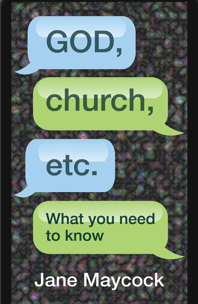 God Church etc.