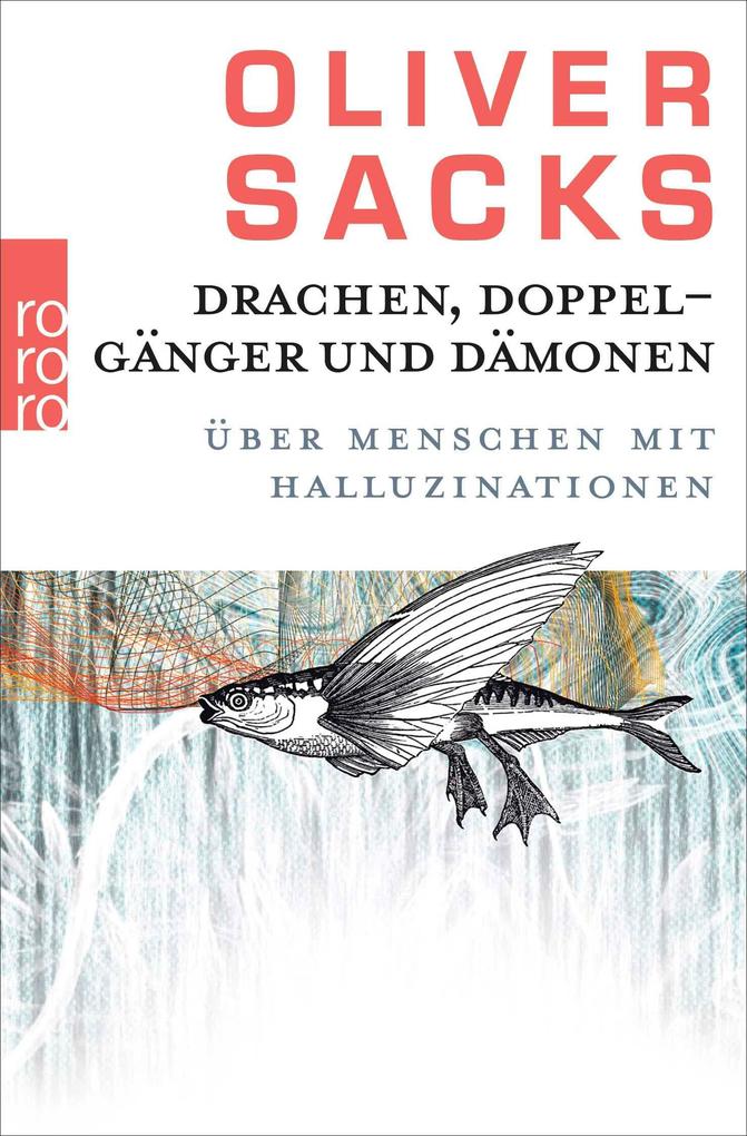 Drachen Doppelgänger und Dämonen