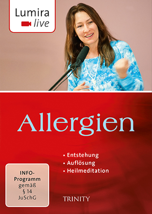 AllergienDVD