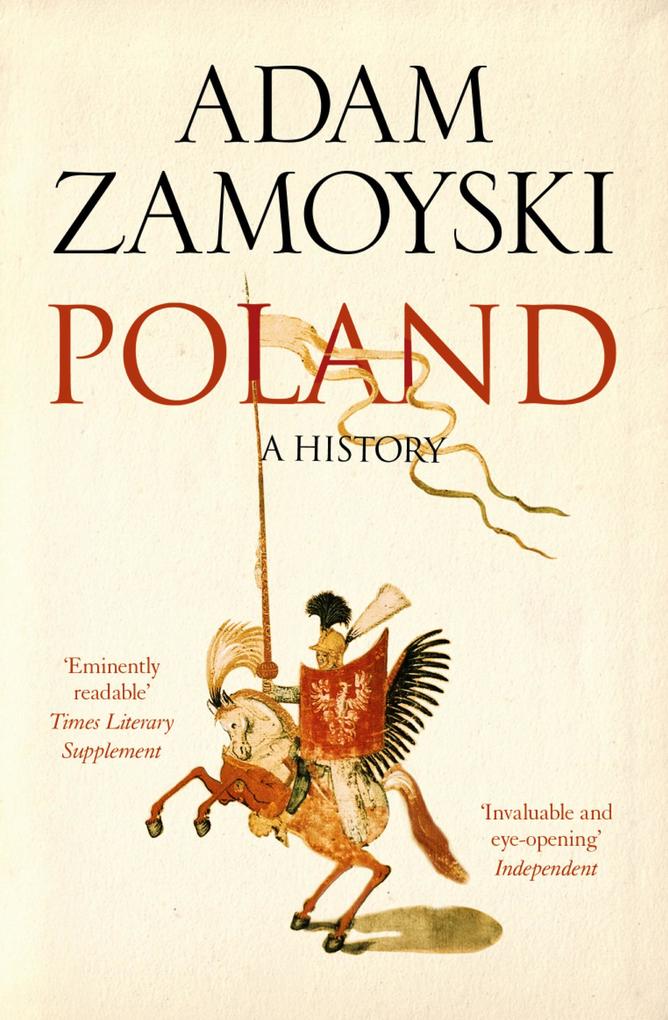 Harper Collins Publ. Uk Poland