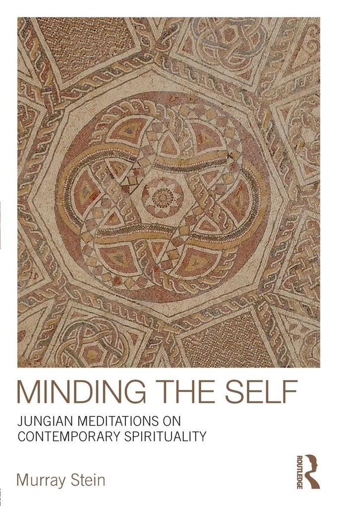 Minding the Self
