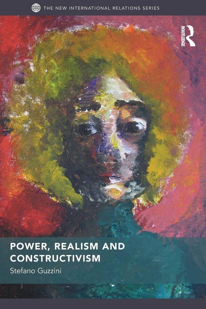 Power Realism and Constructivism