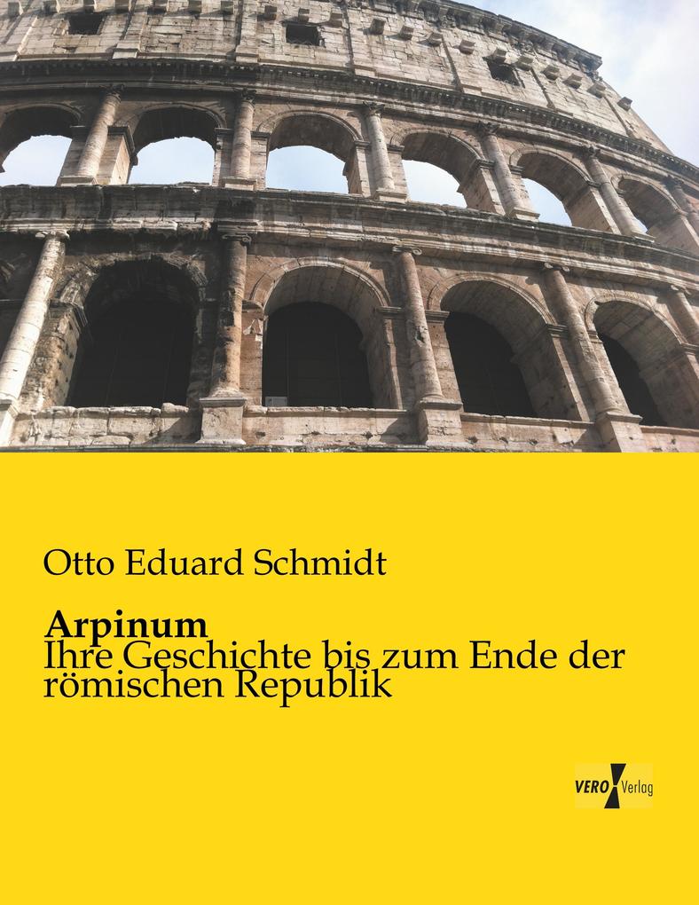 Arpinum
