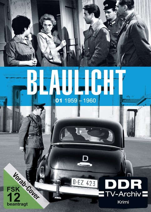 Blaulicht