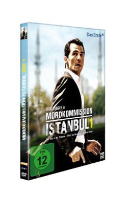 Mordkommission Istanbul