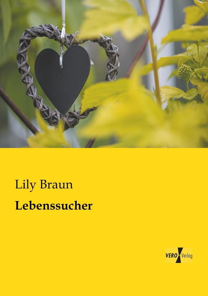 Lebenssucher