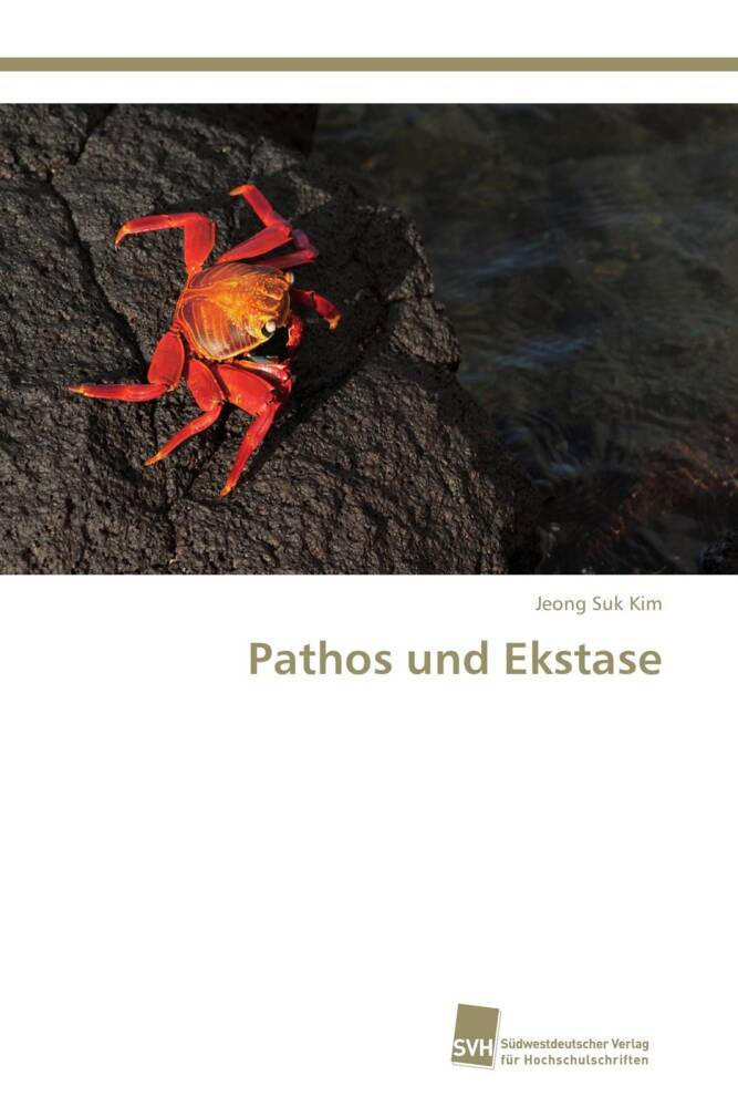 Pathos und Ekstase