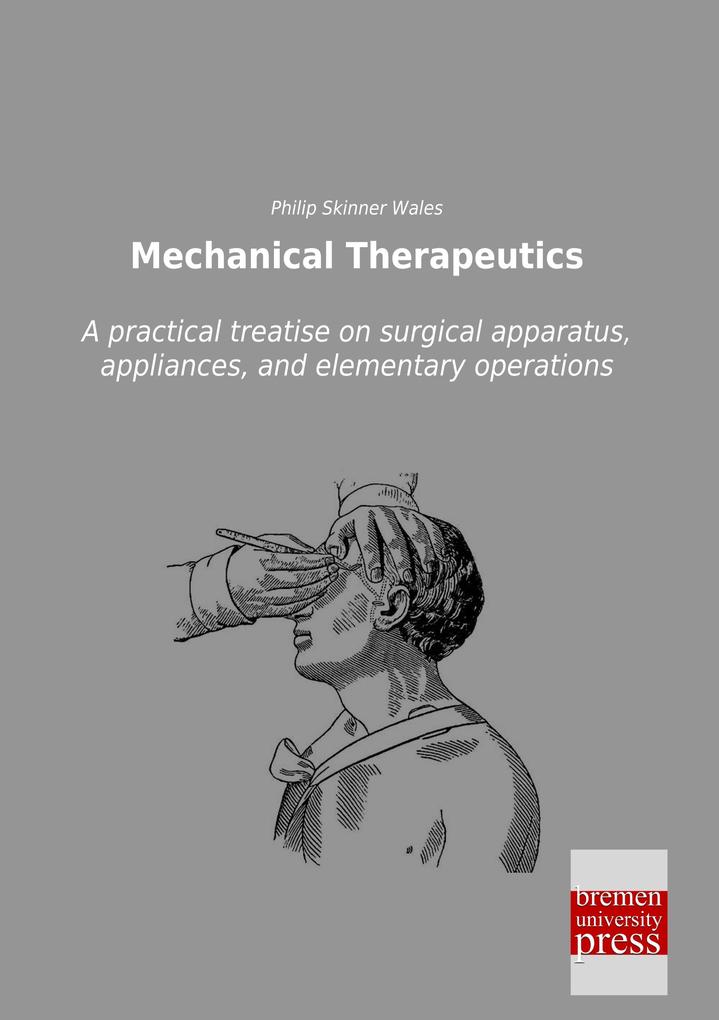 Mechanical Therapeutics