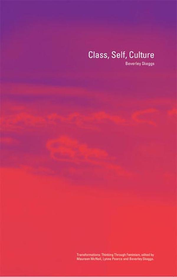 Class Self Culture
