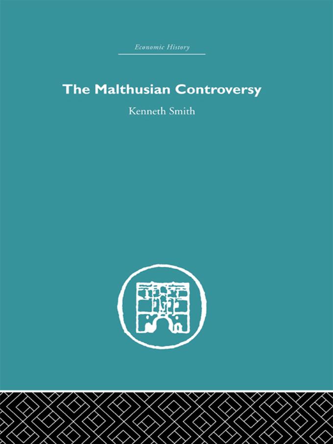The Malthusian Controversy