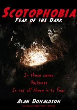 Scotophobia - Fear of the Dark