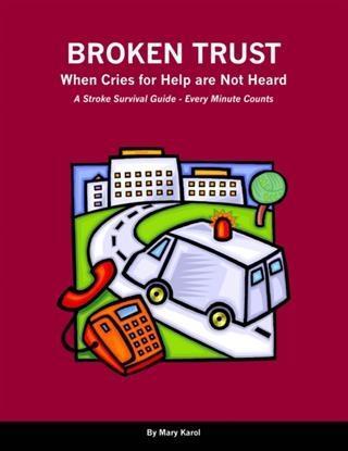 Broken Trust - When Cries For Help Are Not Heard