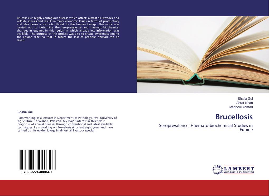 Brucellosis