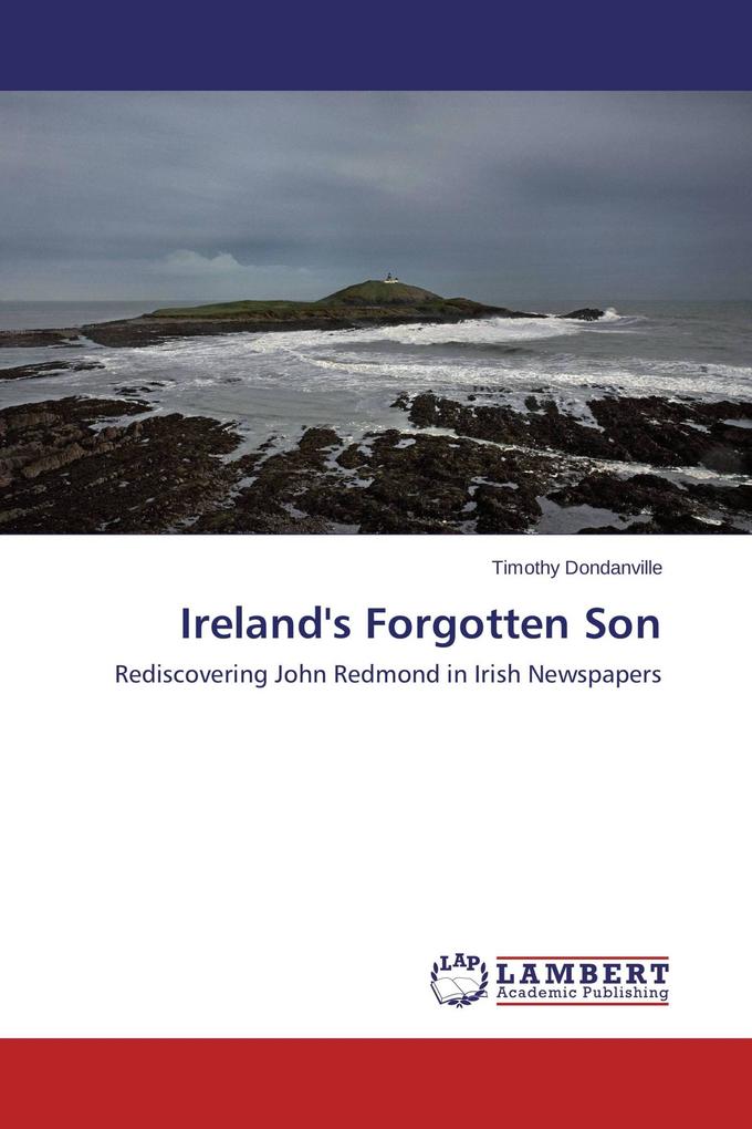 Ireland's Forgotten Son