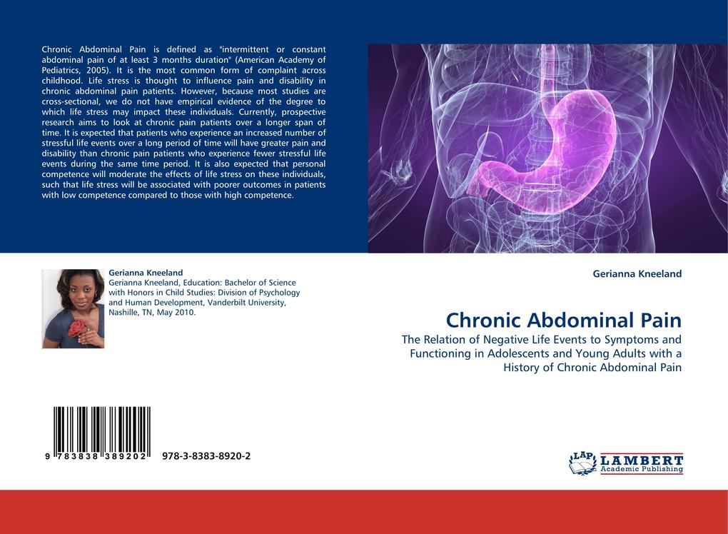 Chronic Abdominal Pain
