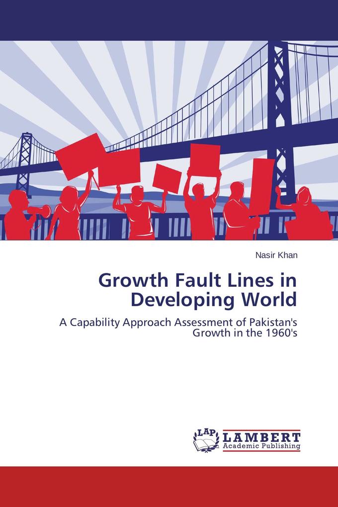 Growth Fault Lines in Developing World