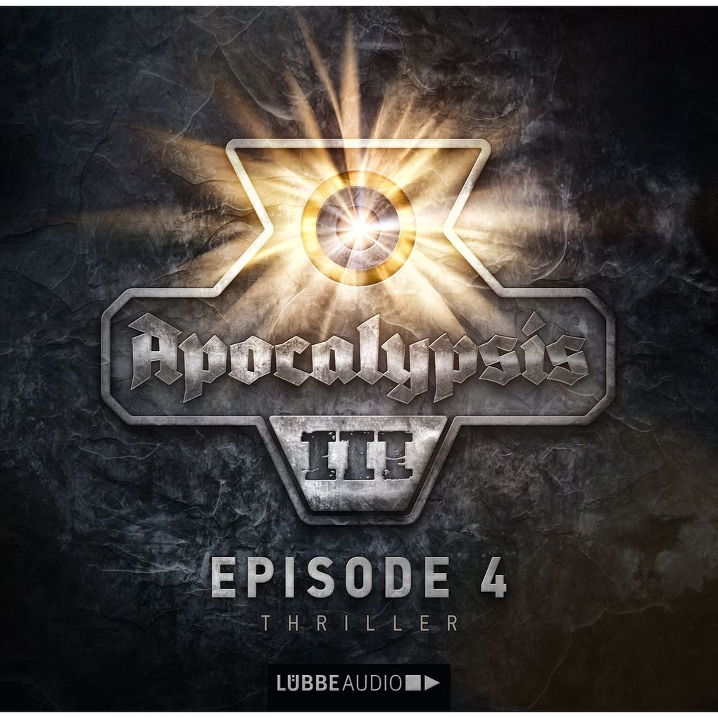 Apocalypsis Staffel 3 Folge 4 (DEU)