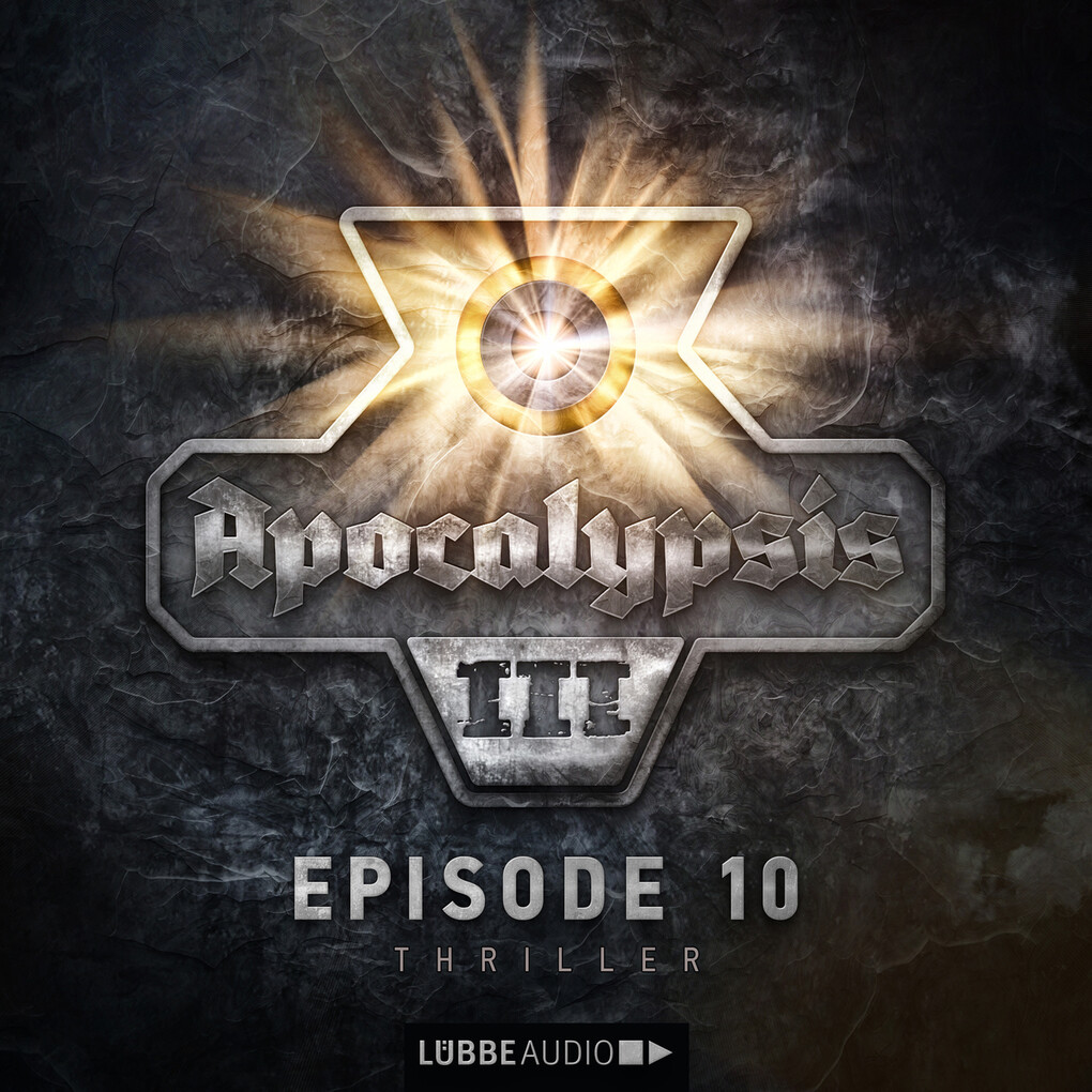 Apocalypsis Staffel 3 Folge 10