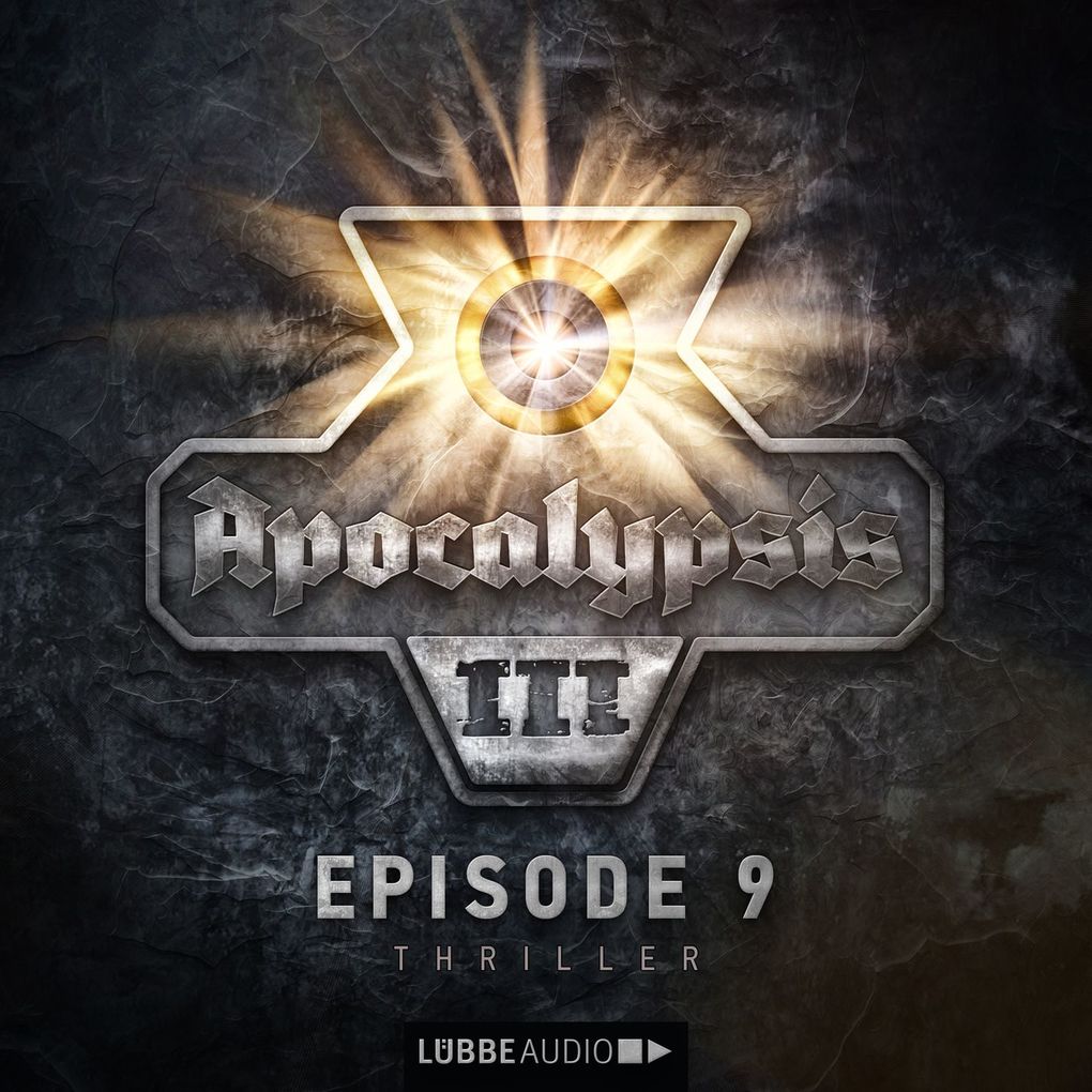 Apocalypsis Staffel 3 Folge 9 (DEU)