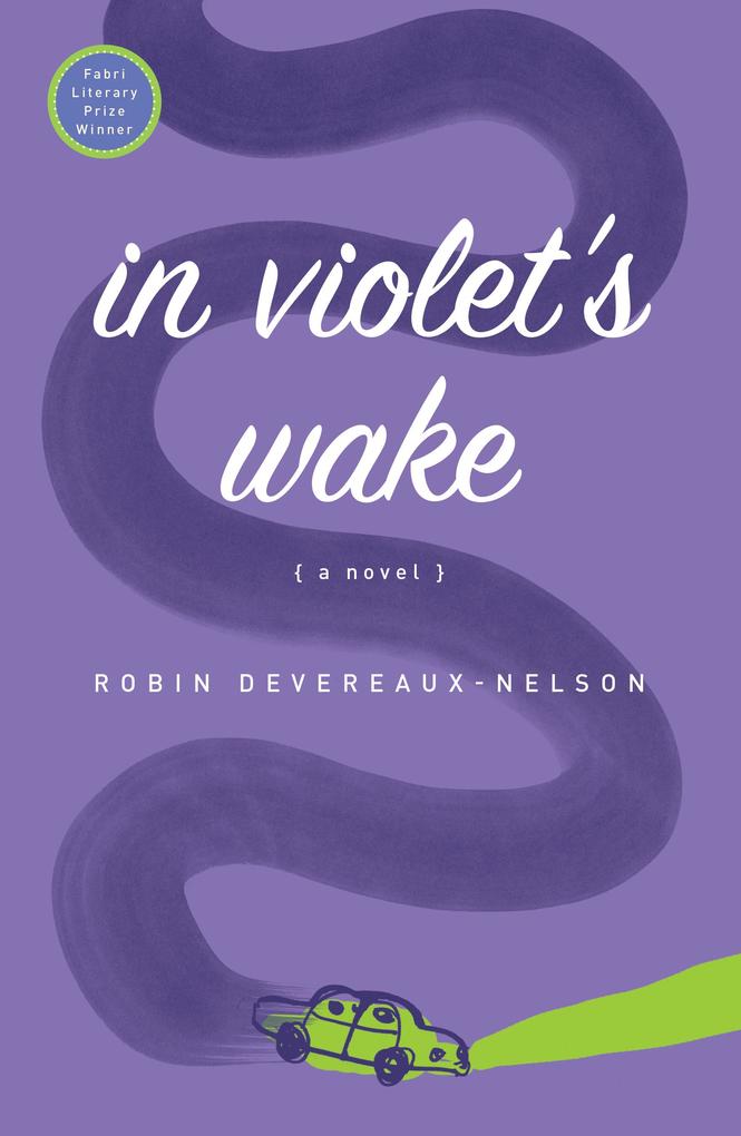 In Violet‘s Wake