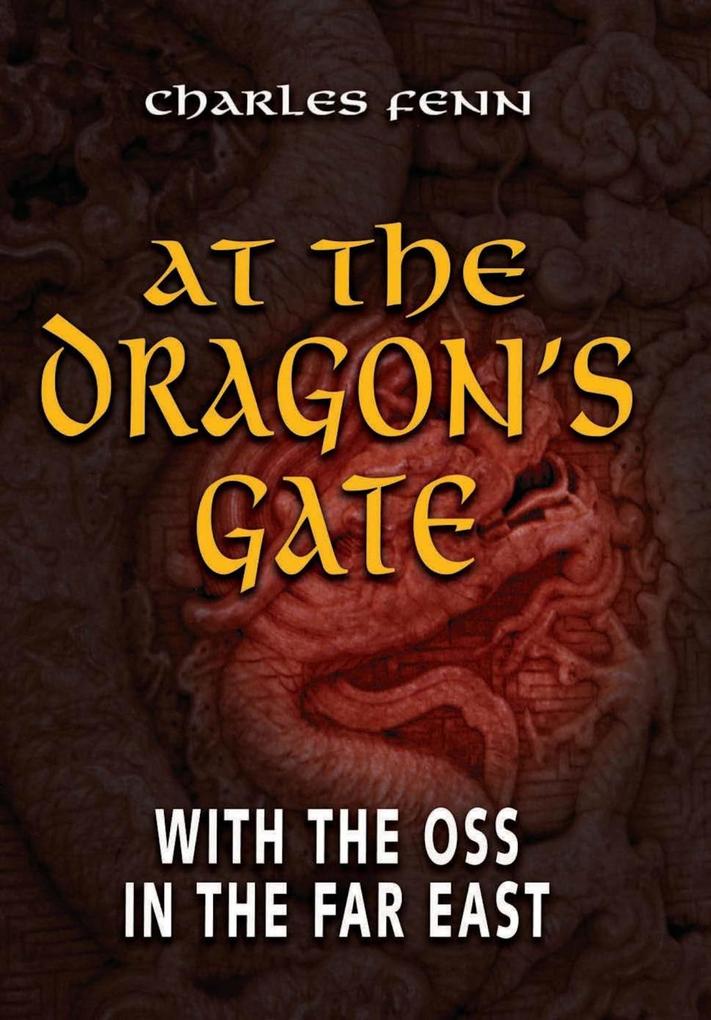 At the Dragon‘s Gate