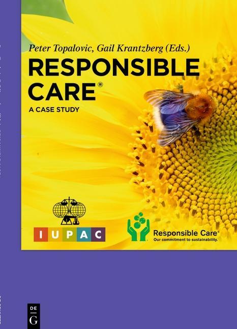 Responsible Care - Jean Bélanger/ Maria Topalovic/ Joanne West