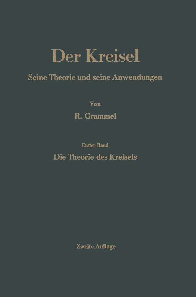 Der Kreisel