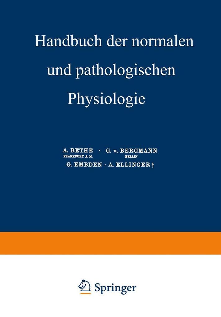 Nachträge und Generalregister
