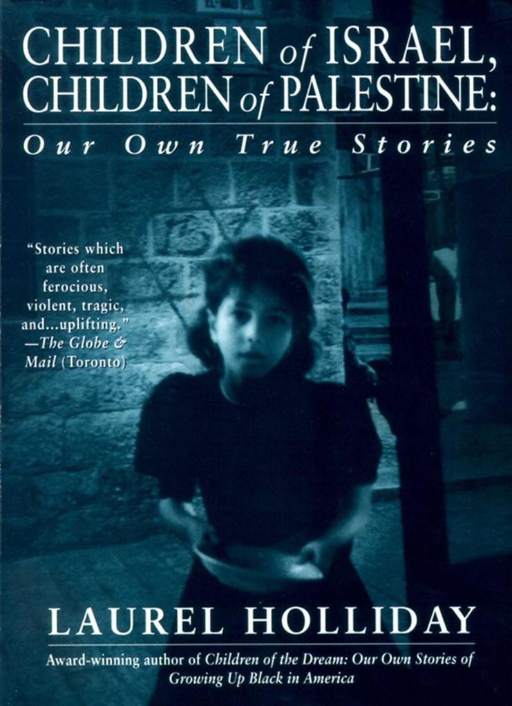 Children of Israel Children of Palestine