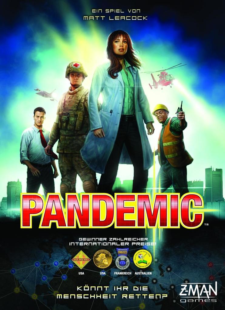 Pandemie