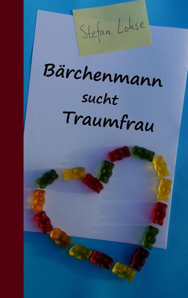 Bärchenmann sucht Traumfrau