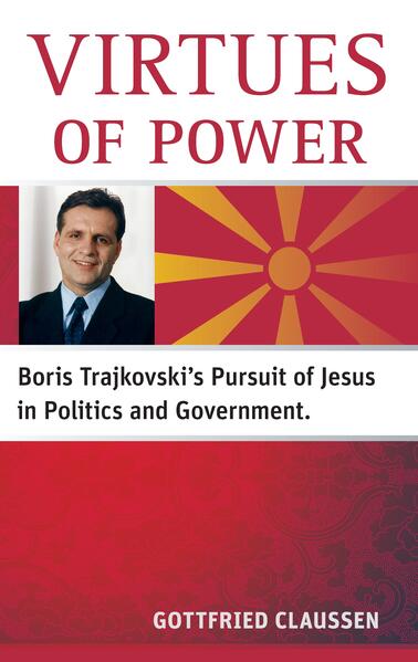 Virtues of power