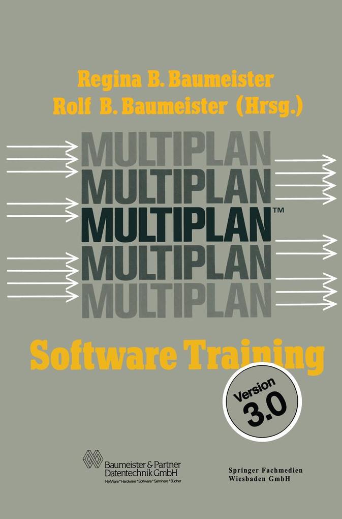 Multiplan 3.0