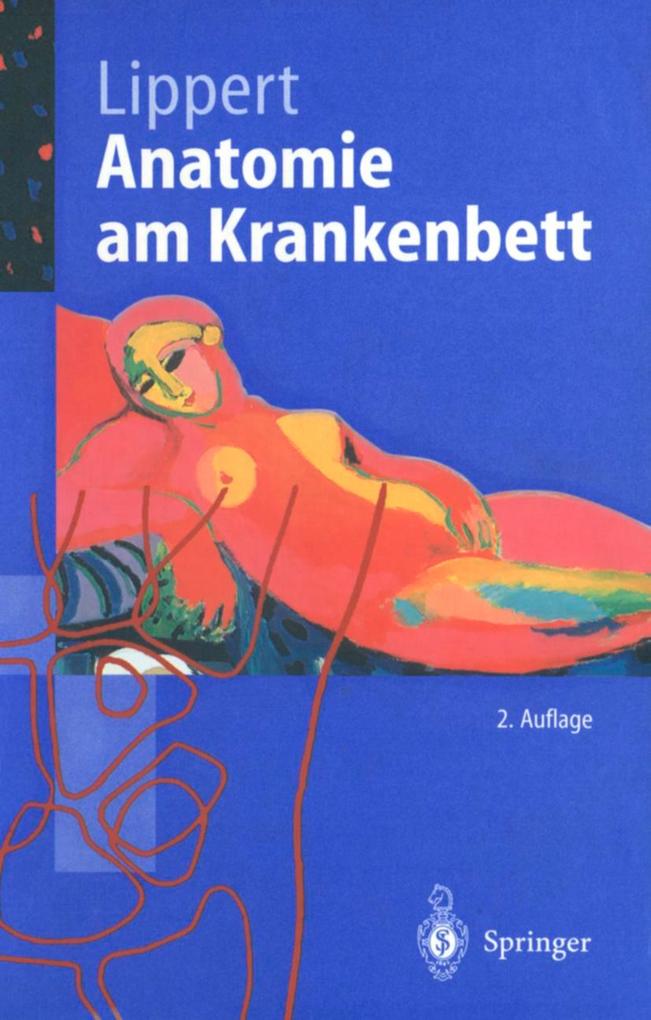 Anatomie am Krankenbett