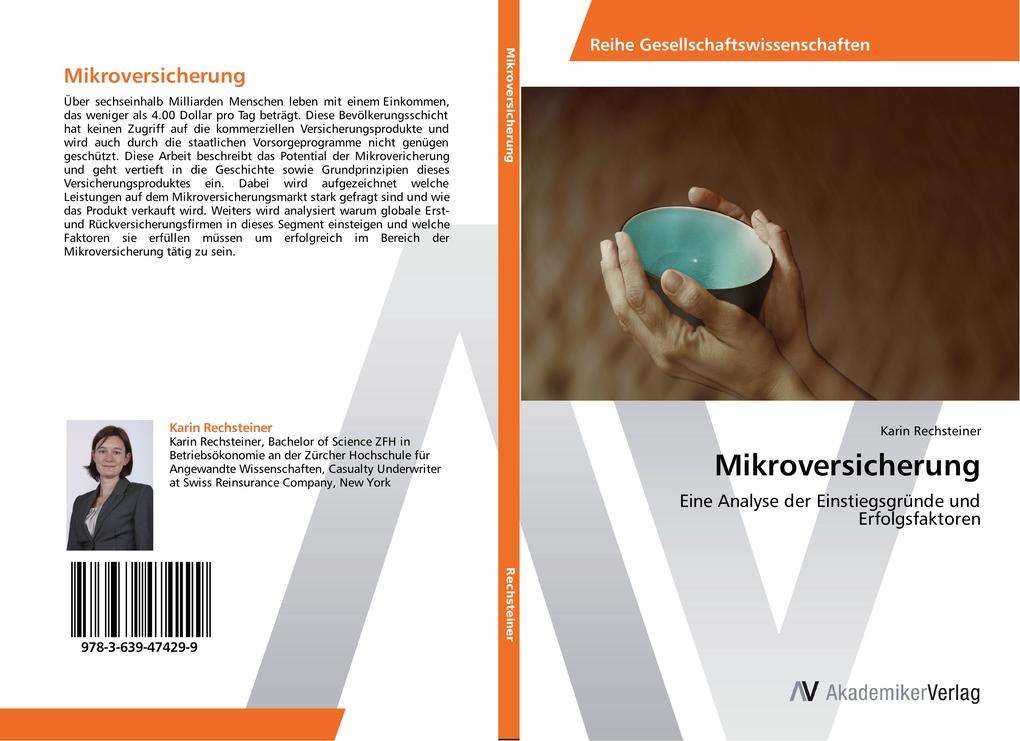 Mikroversicherung