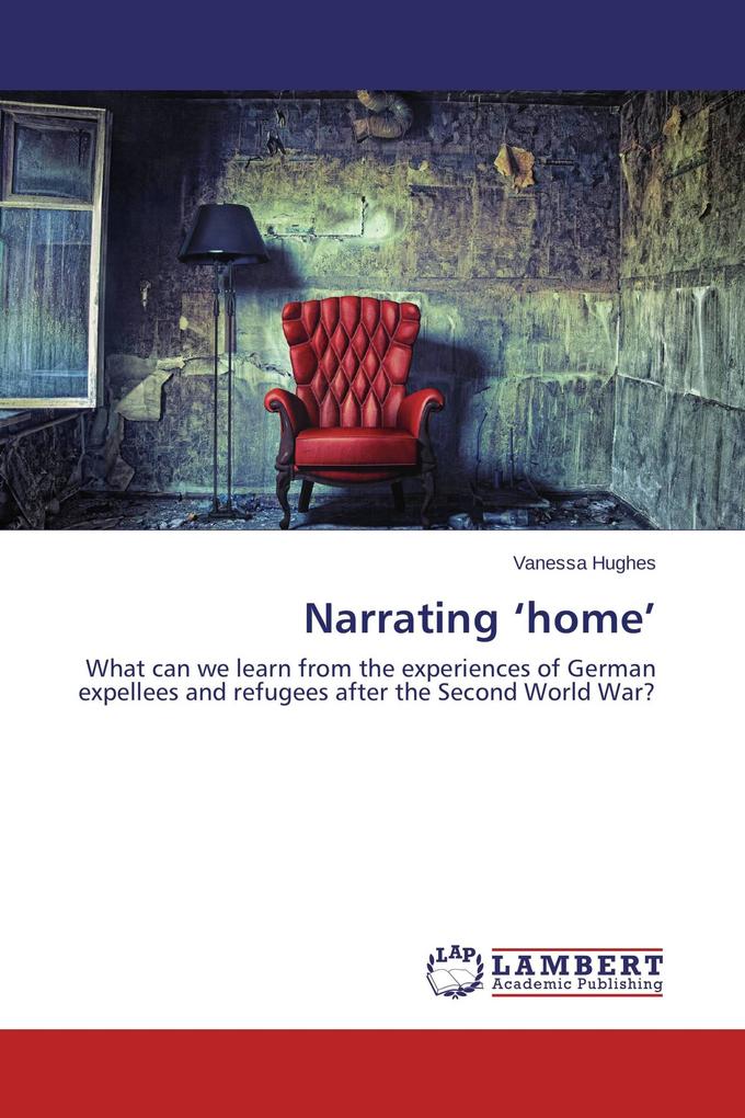 Narrating 'home'
