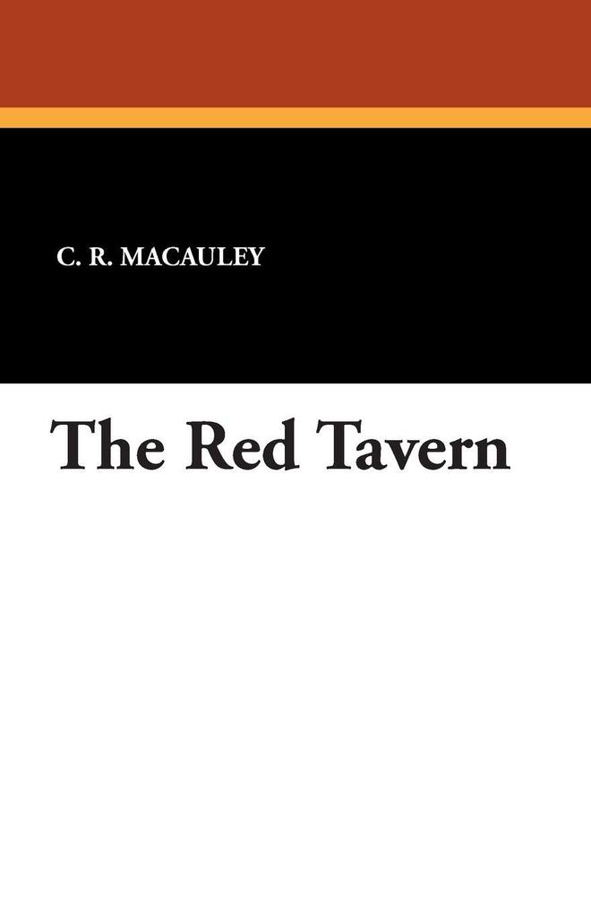 The Red Tavern
