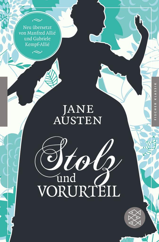 Fischer Taschenbuch Stolz Und Vorurteil