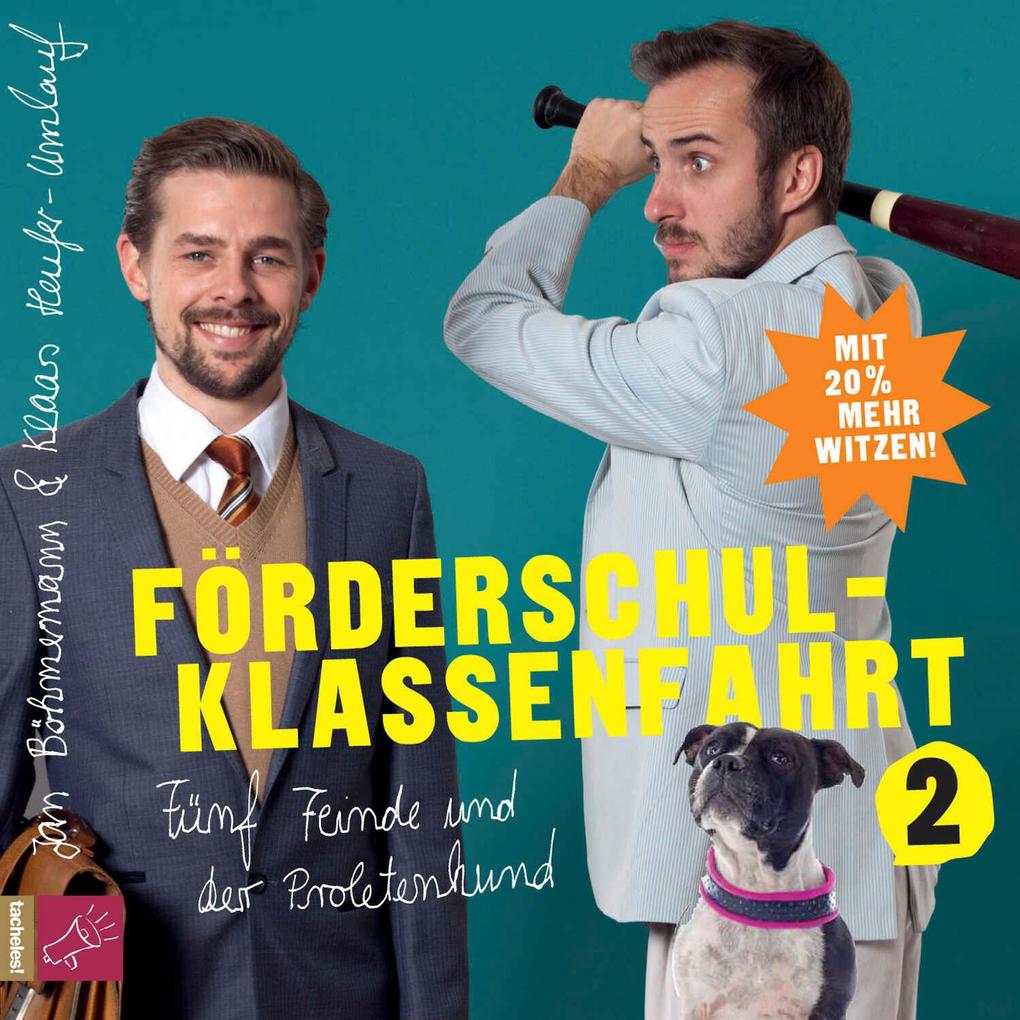 Förderschulklassenfahrt 2