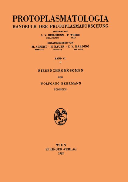 Riesenchromosomen