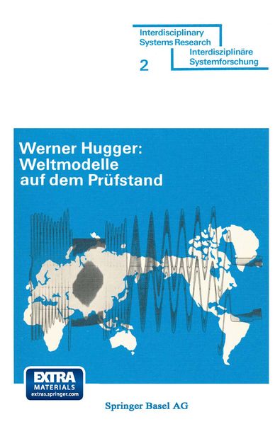 Weltmodelle auf dem Prüfstand
