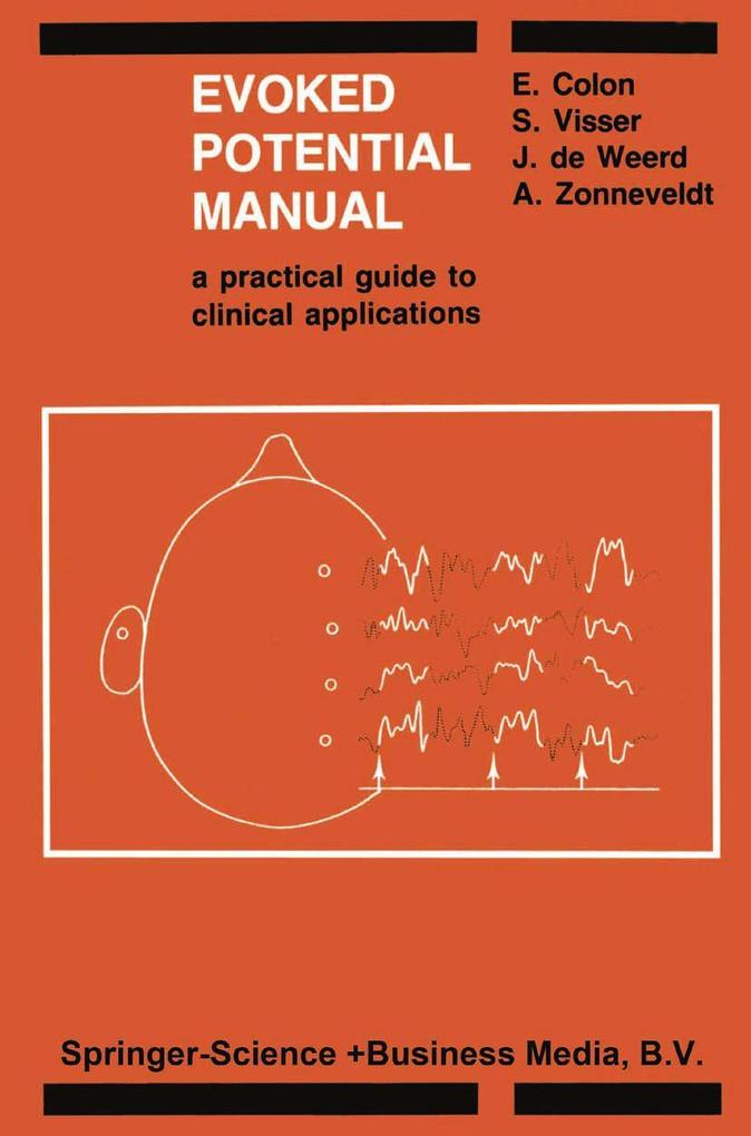 Evoked Potential Manual