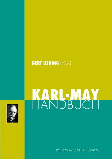 Karl-May Handbuch