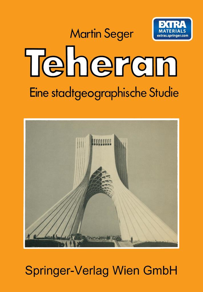 Teheran