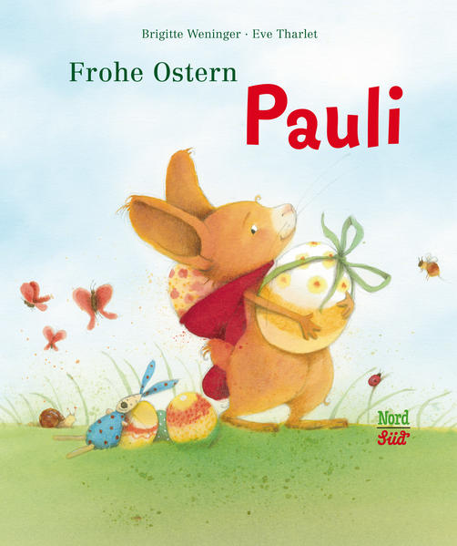 Image of Frohe Ostern Pauli